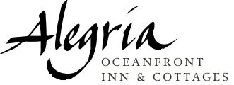 Alegria Oceanfront Inn & Cottages Logo